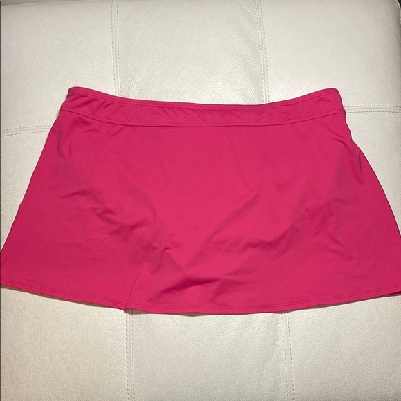 Lands End Swim Skirt / Bottom - Size 22W - Picture 1 of 4